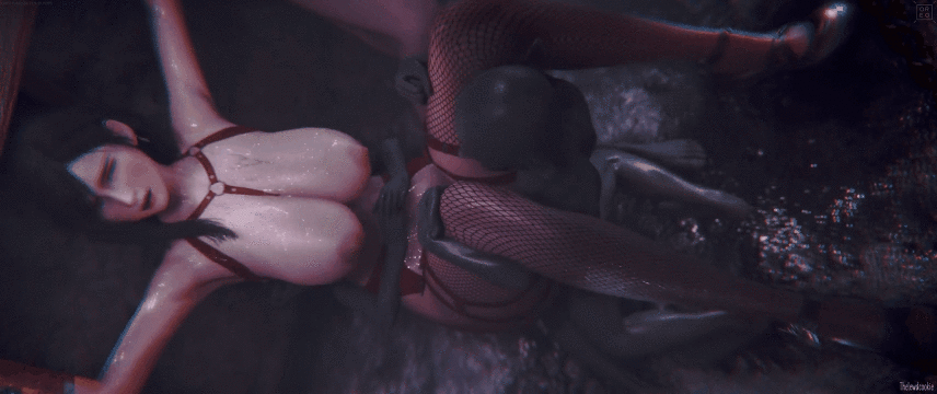 [3D动画/精品同人/Oreo-Thelewdcookie] 新作：哥布林巢穴第二部 哥布林牧场2-Goblin Breeding Farm 2-第1张-动漫-哥特动漫王国-哥特萝莉社