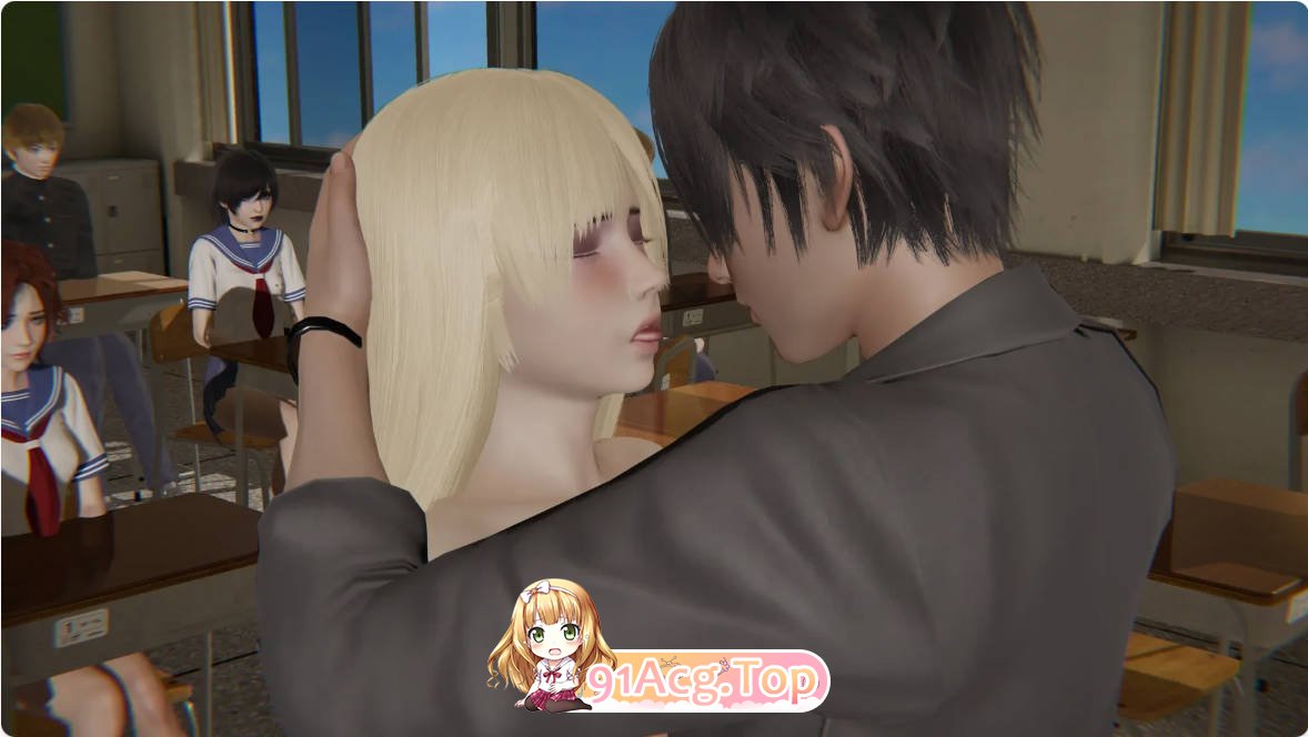 [亚洲SLG/汉化/沙盒/更新]公共性生活  Public Sex Life H 0.86.0.9 AI汉化版[FM/百度/微云][4G]-第2张-游戏-风花雪月-ACG交流分享论坛
