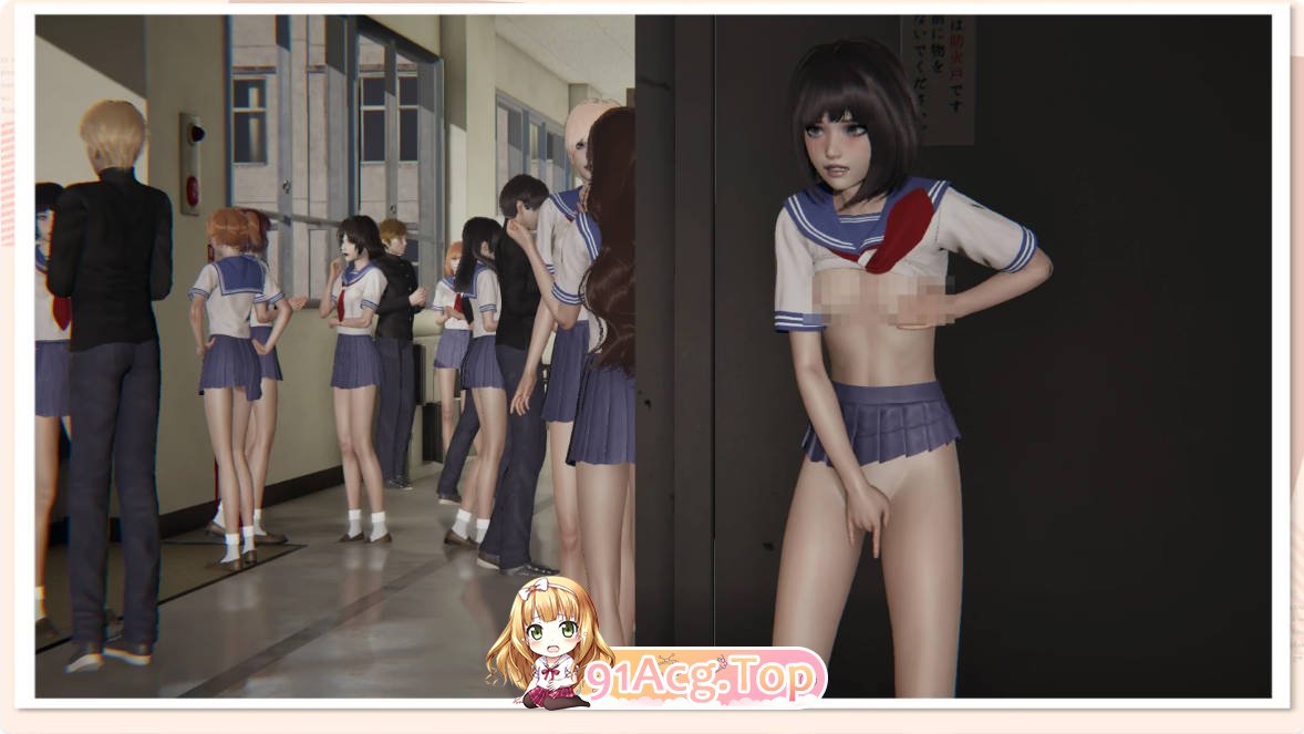 [亚洲SLG/汉化/沙盒/更新]公共性生活  Public Sex Life H 0.86.0.9 AI汉化版[FM/百度/微云][4G]-第7张-游戏-风花雪月-ACG交流分享论坛