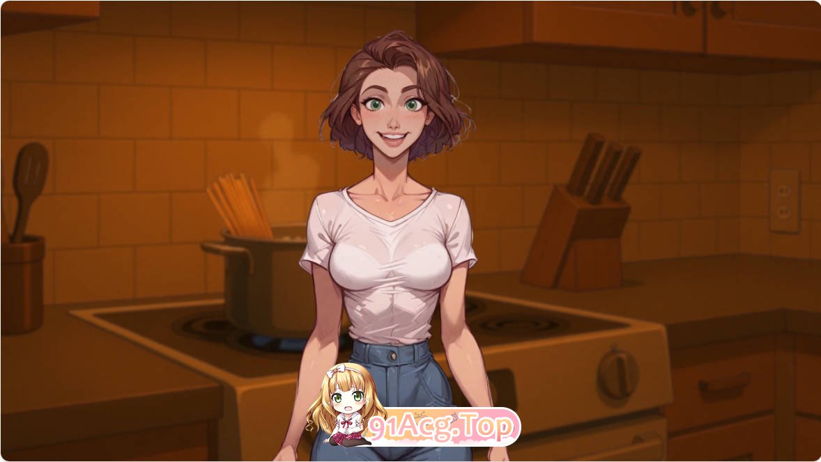 [欧美SLG/汉化]时间修补匠 The Time Tinkerers 1.0 AI汉化版 PC+安卓 [FM/百度/微云][500M]-第4张-游戏-哥特动漫王国-哥特萝莉社