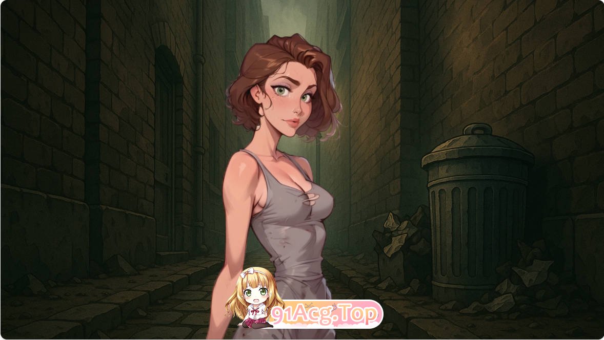[欧美SLG/汉化]时间修补匠 The Time Tinkerers 1.0 AI汉化版 PC+安卓 [FM/百度/微云][500M]-第3张-游戏-哥特动漫王国-哥特萝莉社