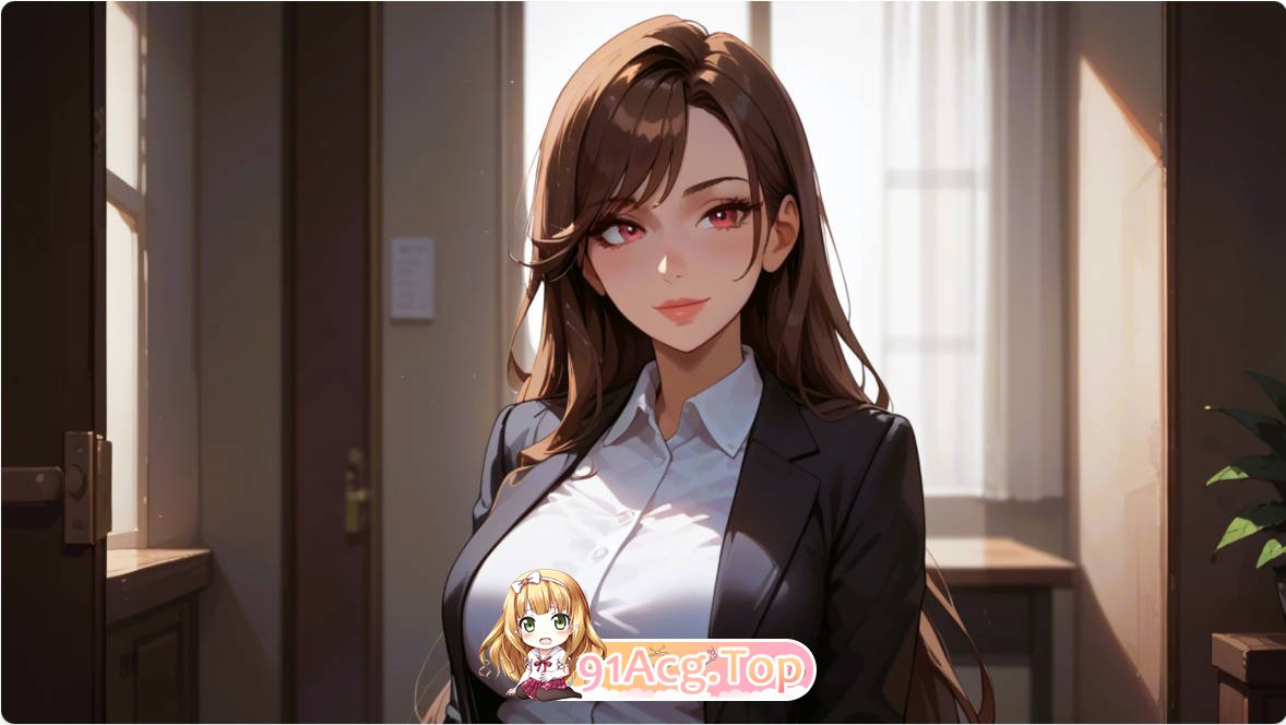 [日系SLG/汉化/更新]NTR妻子故事 NTR Waifu Story 1.1 AI汉化版 PC+安卓 [FM/百度/微云][300M]-第2张-游戏-次元小屋-ACG交流分享论坛