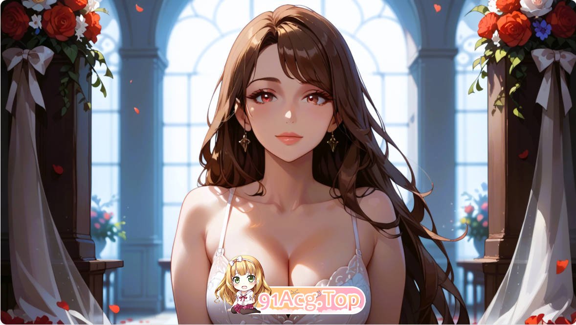 [日系SLG/汉化/更新]NTR妻子故事 NTR Waifu Story 1.1 AI汉化版 PC+安卓 [FM/百度/微云][300M]-第4张-游戏-次元小屋-ACG交流分享论坛