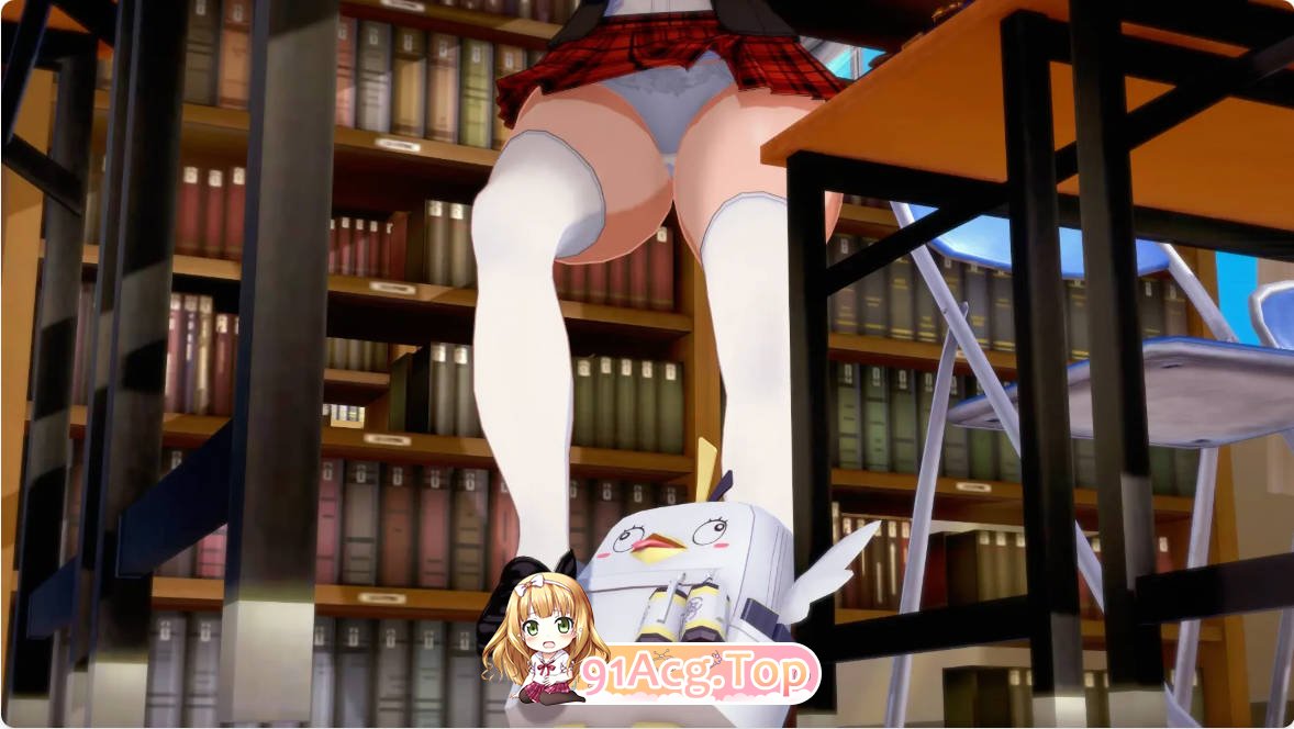 [日系SLG/汉化/更新]富塔性爱学院 Futa Academy of Sex  0.35 AI汉化版 PC+安卓 [FM/百度/微云][1G]-第4张-游戏-哥特动漫王国-哥特萝莉社
