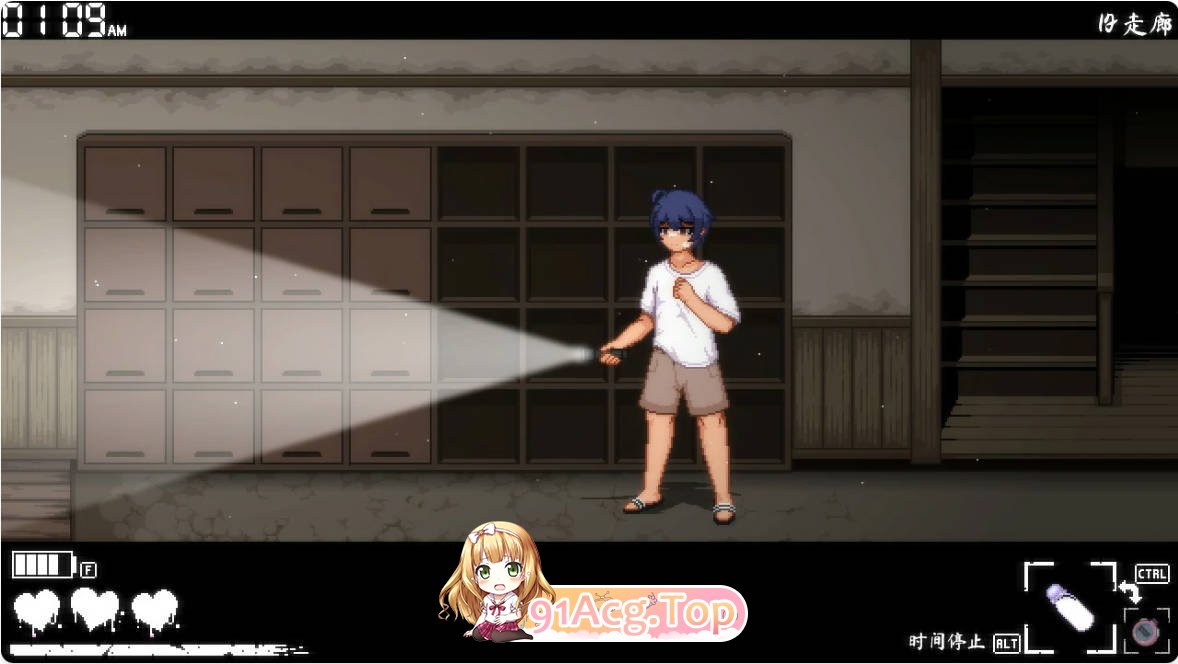 [SLG/动态/官中]放课后捉迷藏 Ver1.01官方修复中文版[FM/百度/微云][100M]-第2张-游戏-次元小屋-ACG交流分享论坛