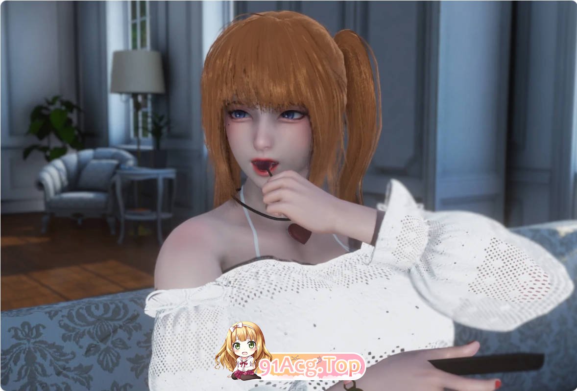 [亚洲SLG/汉化/更新]神秘别墅  The Mystery Villa Ep.8 AI汉化版 PC+安卓 [FM/百度/微云][4G]-第5张-游戏-次元小屋-ACG交流分享论坛
