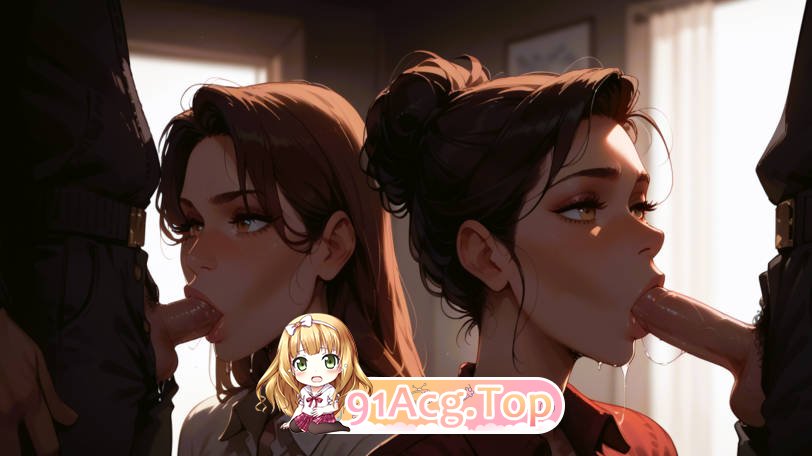 [日系SLG/汉化/更新]NTR妻子故事 NTR Waifu Story 1.1 AI汉化版 PC+安卓 [FM/百度/微云][300M]-第10张-游戏-次元小屋-ACG交流分享论坛