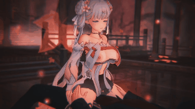 [3D/Redgectx] 鸣潮-今汐  [198M/FM/百度]-第3张-动漫-哥特动漫王国-哥特萝莉社