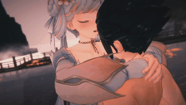 [3D/Redgectx] 鸣潮-今汐  [198M/FM/百度]-第6张-动漫-哥特动漫王国-哥特萝莉社