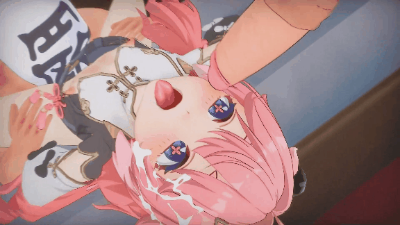 [3D/蘑菇交涉大使帽] 鸣潮-维里奈的闺蜜团之小小的她们-安可维里奈洛可可釉瑚+纳西妲 [444M/FM/百度]-第3张-动漫-哥特动漫王国-哥特萝莉社