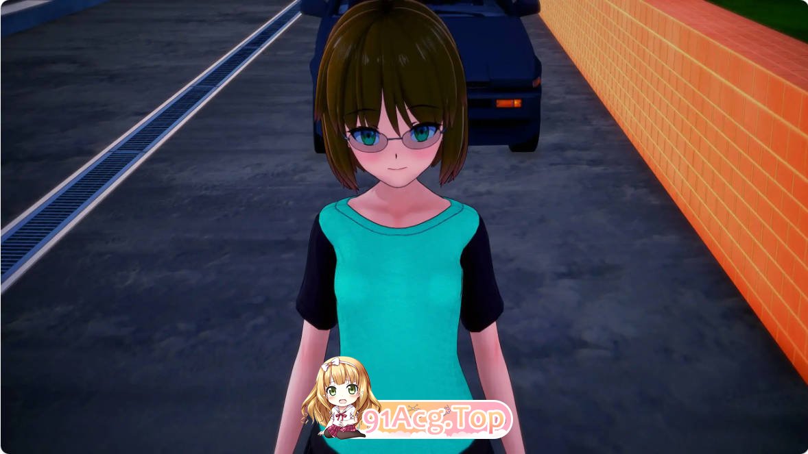 [日系SLG/汉化/更新]天堂的麻烦：第二部分 Trouble in Paradise 1.12版 PC+安卓 [FM/百度/微云][6G]-第5张-游戏-风花雪月-ACG交流分享论坛