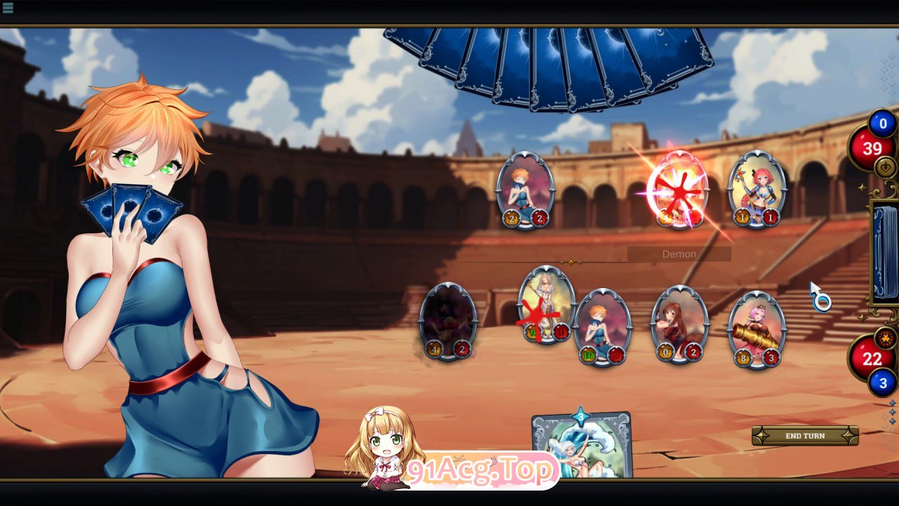 [SLG]  [迅雷云/FM]Fuckstone//pc/STEAM官方中文[简+繁][4.42G]-第2张-游戏-风花雪月-ACG交流分享论坛