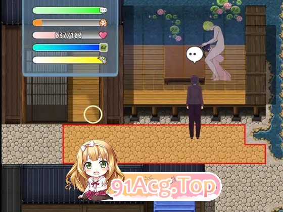 [像素RPG/中文/动态]NTR故事-出差 官方中文版+全CG存档[FM/百度/微云][500M]-第8张-游戏-哥特动漫王国-哥特萝莉社