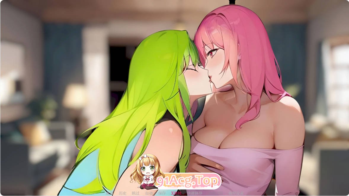[日系SLG/汉化/更新]我们的NTS故事 Our Netorase Story 0.2.0 AI汉化版 PC+安卓 [FM/百度/微云][1G]-第4张-游戏-哥特动漫王国-哥特萝莉社