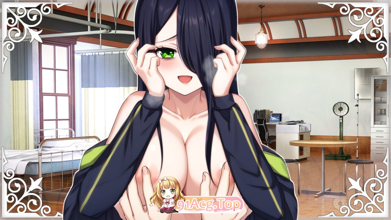 [SLG/中文]Doki Boki!国际变态语言学校 官方中文步兵版 [新作] [FM/640M/百度]-第4张-游戏-次元小屋-ACG交流分享论坛