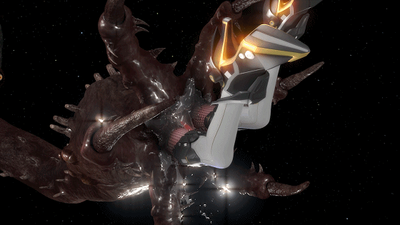 [3D/无修/重口] ATD 5月新作：ULTPHI05 white swallow1 触手异种凌辱中出 [1.2G/FM/百度]-第1张-动漫-次元小屋-ACG交流分享论坛