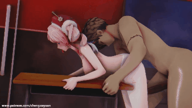 [3D/患上中二病的程序姬] 崩坏-风堇sex  [155M/FM/百度]-第6张-动漫-次元小屋-ACG交流分享论坛