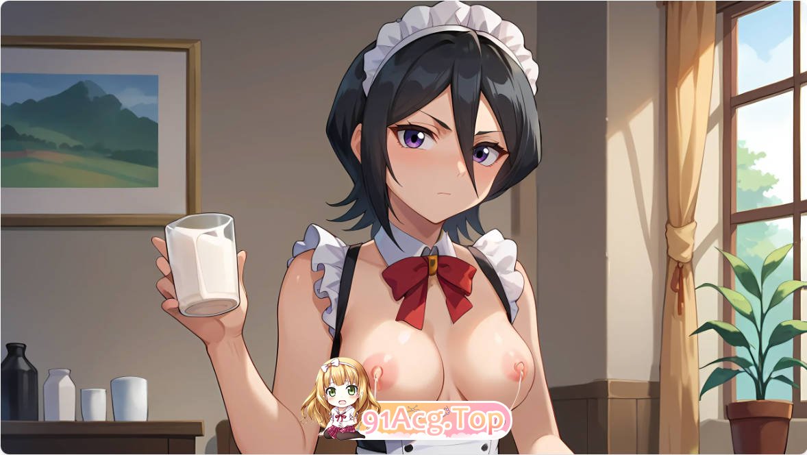 [日系SLG/汉化/更新]淫荡的灵魂  Lewd Souls 2.3.0 AI汉化版 PC+安卓 [FM/百度/微云][800M]-第7张-游戏-次元小屋-ACG交流分享论坛