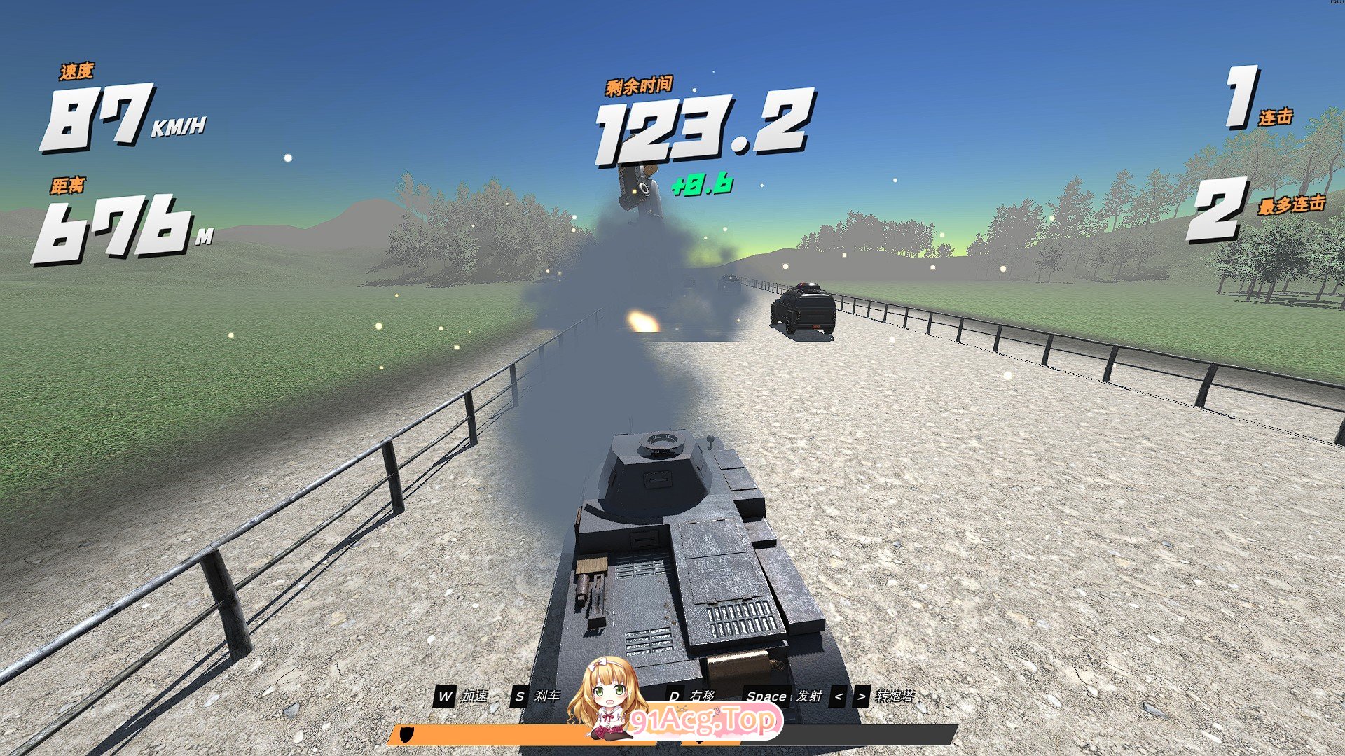 [SLG/汉化] 卡琳的私密操练 STEAM官方中文步兵版+自带全回想 [FM/百度/微云][1G]-第6张-游戏-次元小屋-ACG交流分享论坛