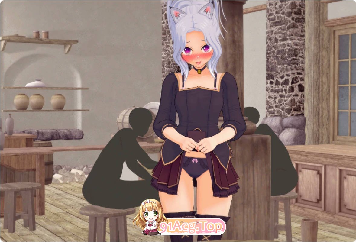 [日系SLG/汉化/更新]淫欲传说：异世界幻想 Lewd Lore: Isekai Fantasy 0.11 AI汉化版 PC+安卓 [FM/百度/微云][3G-第3张-游戏-次元小屋-ACG交流分享论坛