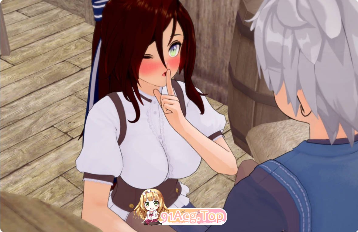[日系SLG/汉化/更新]淫欲传说：异世界幻想 Lewd Lore: Isekai Fantasy 0.11 AI汉化版 PC+安卓 [FM/百度/微云][3G-第4张-游戏-次元小屋-ACG交流分享论坛