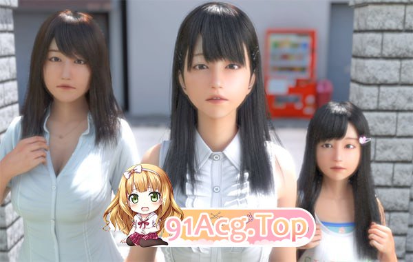 [3D-SLG]  [迅雷云/FM]尼特与天使与色色家族  V1.36/にーとと天使とえっちな家族/pc/官方中文[简+繁]+更新[4.65G]-第2张-游戏-次元小屋-ACG交流分享论坛