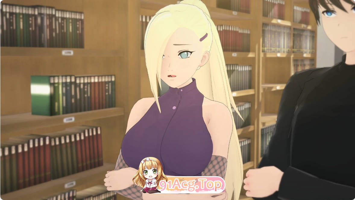[日系SLG/汉化/更新]多元宇宙平衡 Multiverse Ballance  0.9.9.4 + 万圣节特辑 AI汉化版 PC+安卓 [FM/百度/微云][-第2张-游戏-次元小屋-ACG交流分享论坛