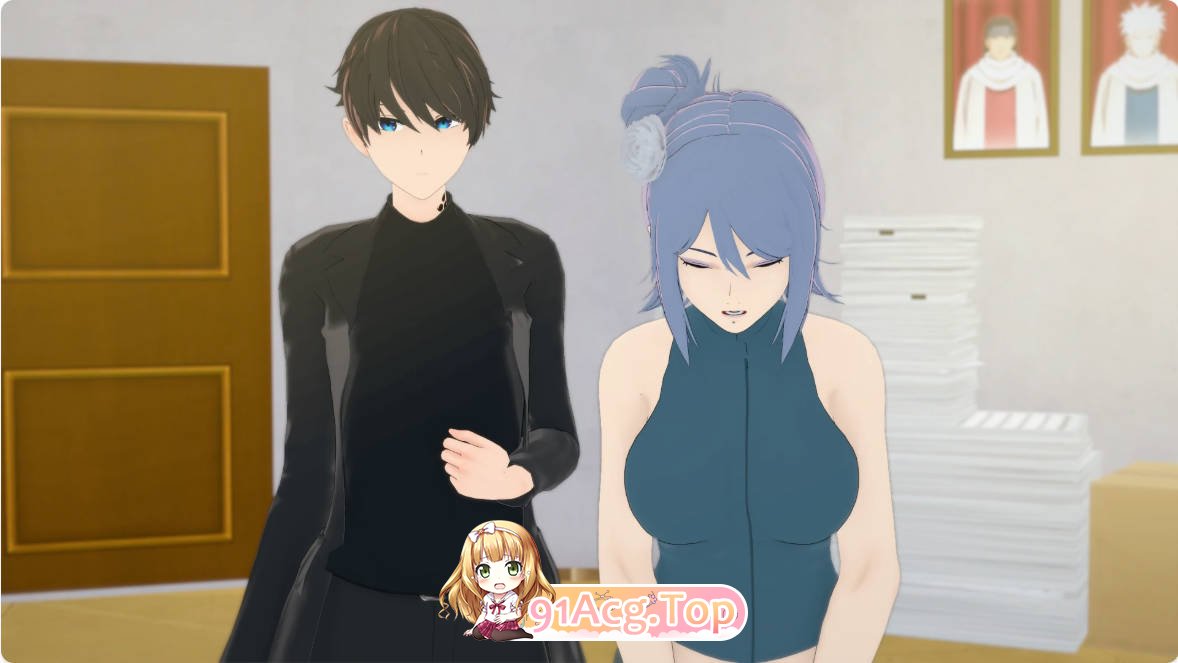 [日系SLG/汉化/更新]多元宇宙平衡 Multiverse Ballance  0.9.9.4 + 万圣节特辑 AI汉化版 PC+安卓 [FM/百度/微云][-第5张-游戏-次元小屋-ACG交流分享论坛