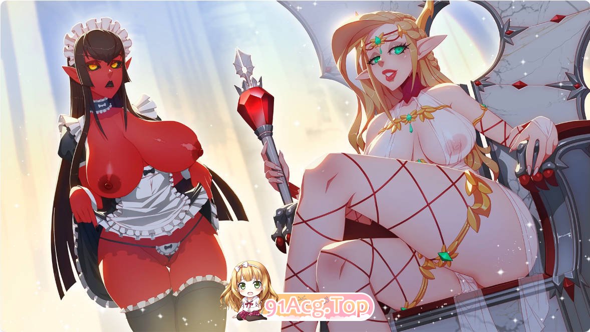 [日系SLG/汉化/更新]女王的高潮  Queens Climax 1.01.01 AI汉化版 PC+安卓 [FM/百度/微云][4G]-第4张-游戏-次元小屋-ACG交流分享论坛