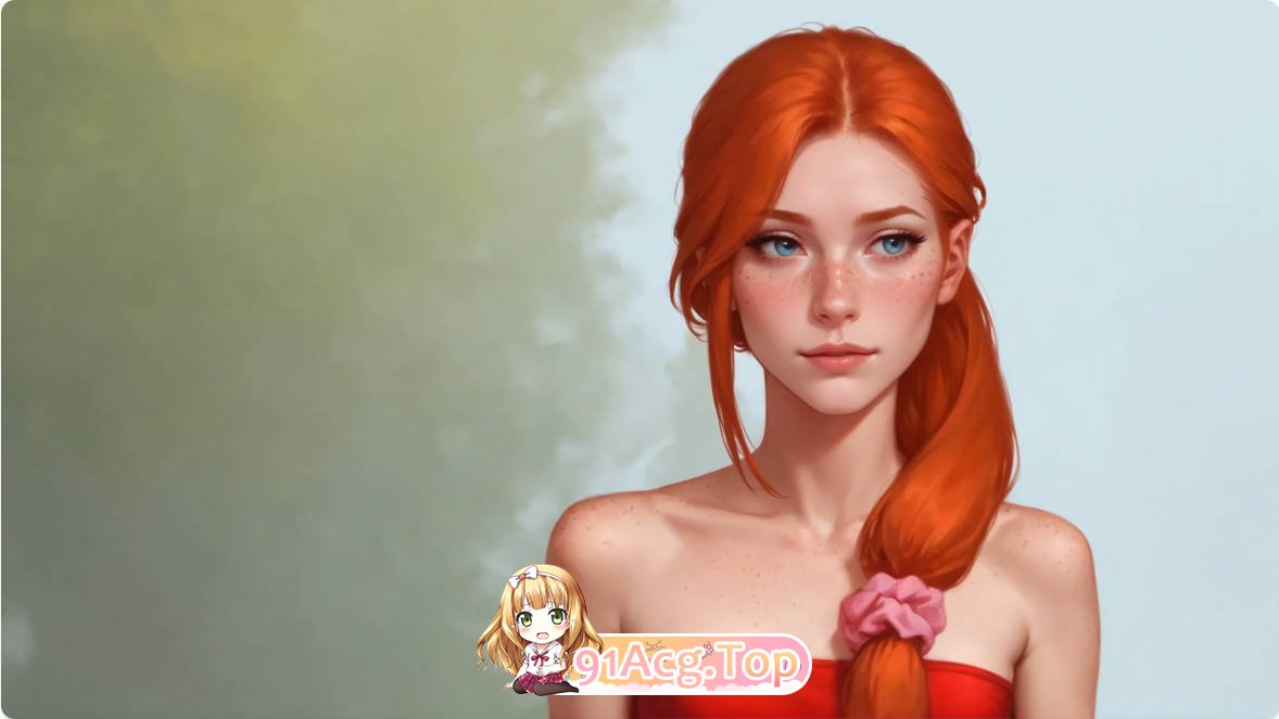 [欧美SLG/汉化/更新]米拉 Mila AI AI1.4.4 AI汉化版 PC+安卓 [FM/百度/微云][2G]-第5张-游戏-次元小屋-ACG交流分享论坛
