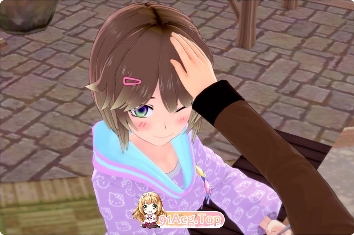 [日系SLG/官方中文/更新]午夜魔法 Midnight Magic 0.0.7 AI汉化版 PC+安卓 [FM/百度/微云][2G]-第3张-游戏-次元小屋-ACG交流分享论坛