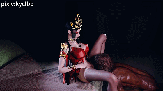 [3D/动态/VAM] kyclbb:新版美杜沙的夜晚酒店[黑叔的关爱]性感御姐黑色巨根爆肏中出 [4G/UC]-第2张-动漫-次元小屋-ACG交流分享论坛