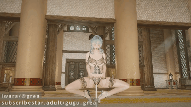 [3D]原神甘雨x蜘蛛 [235M/飞猫/百度]-第6张-动漫-次元小屋-ACG交流分享论坛