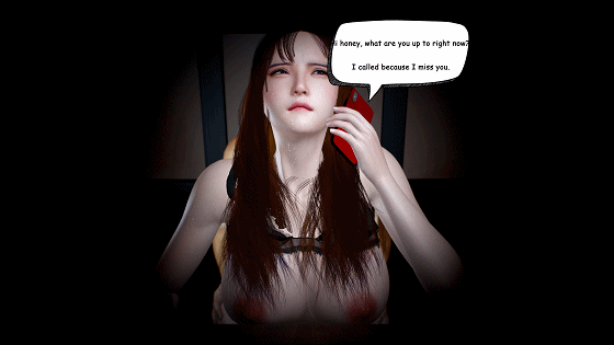 [3D/NTR/VAM] HolyCcCc：Jiyeon's NTR love story prologue part 3 性感黑丝女友被人渣同学侵犯中出 [1-第1张-动漫-次元小屋-ACG交流分享论坛