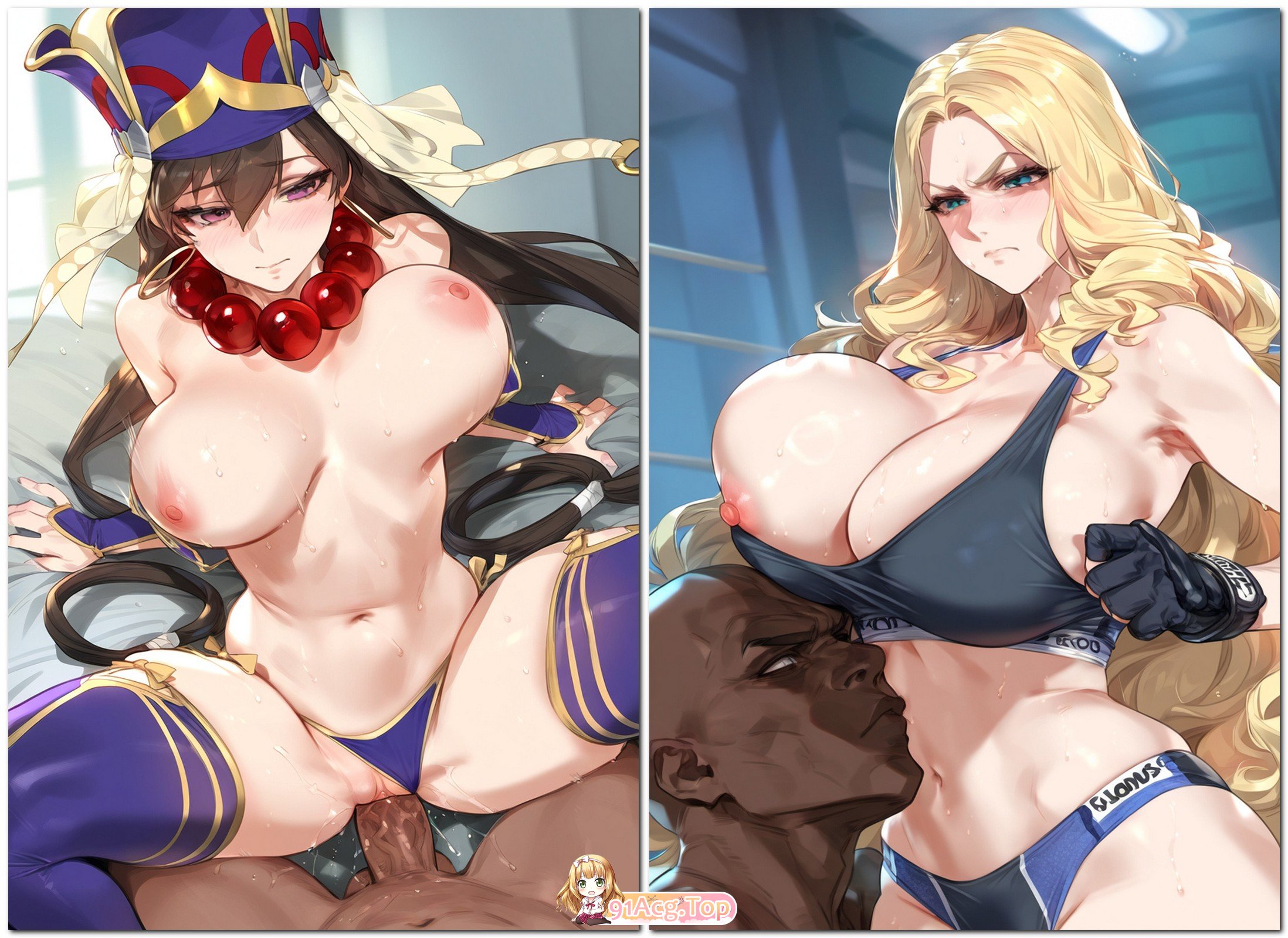 [Patreon] ChocoPizza 70 AI图集 tag 爆乳肥臀西瓜肚少女情趣内衣足交后入中出爆浆[3472P/1.50G/FM]-第12张-漫画-次元小屋-ACG交流分享论坛