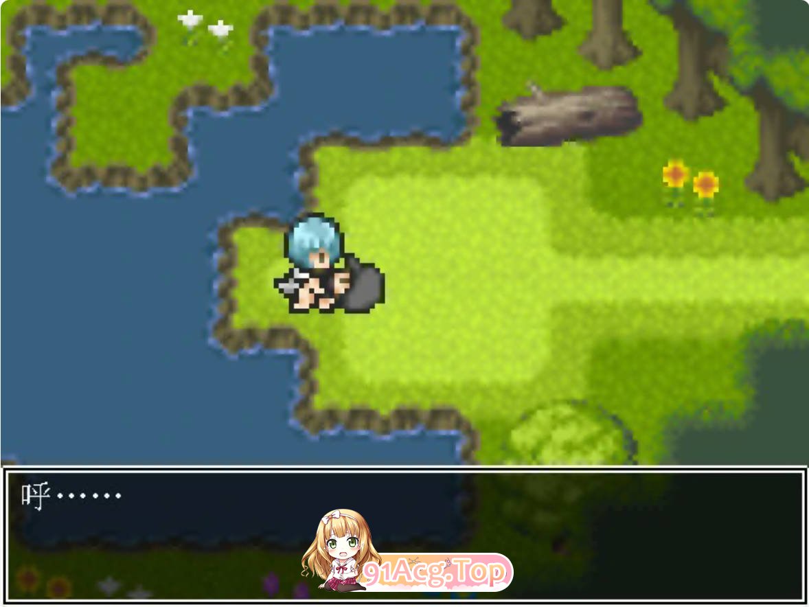 [RPG/动态/中文]勇者闯魔穴 Ver1.00 STEAM官中步兵版[FM/百度/微云][100M]-第2张-游戏-次元小屋-ACG交流分享论坛