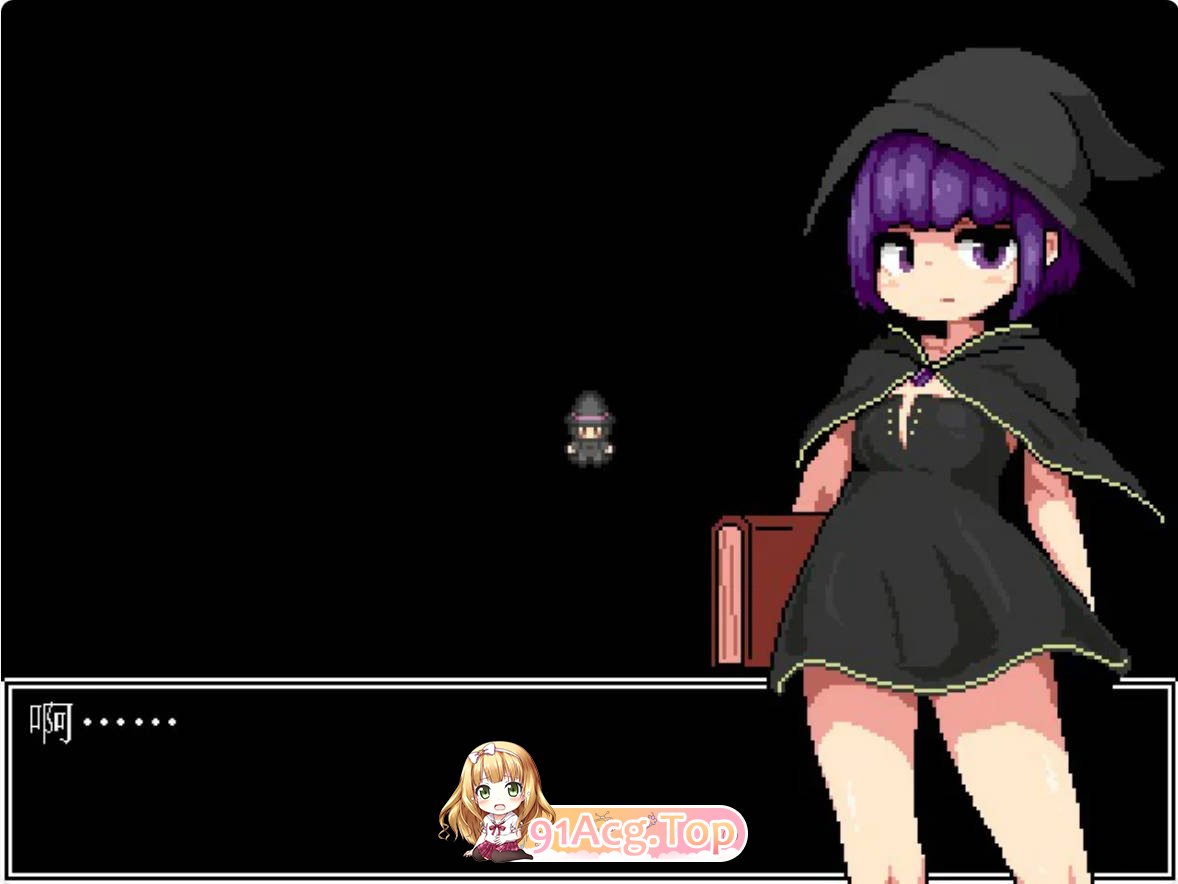 [RPG/动态/中文]勇者闯魔穴 Ver1.00 STEAM官中步兵版[FM/百度/微云][100M]-第3张-游戏-次元小屋-ACG交流分享论坛
