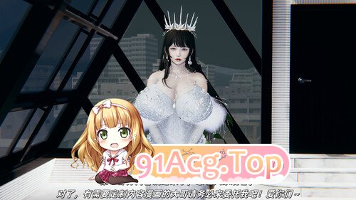 [3D]温馨之家01-02 [113/108M/FM/百度]-第4张-漫画-次元小屋-ACG交流分享论坛