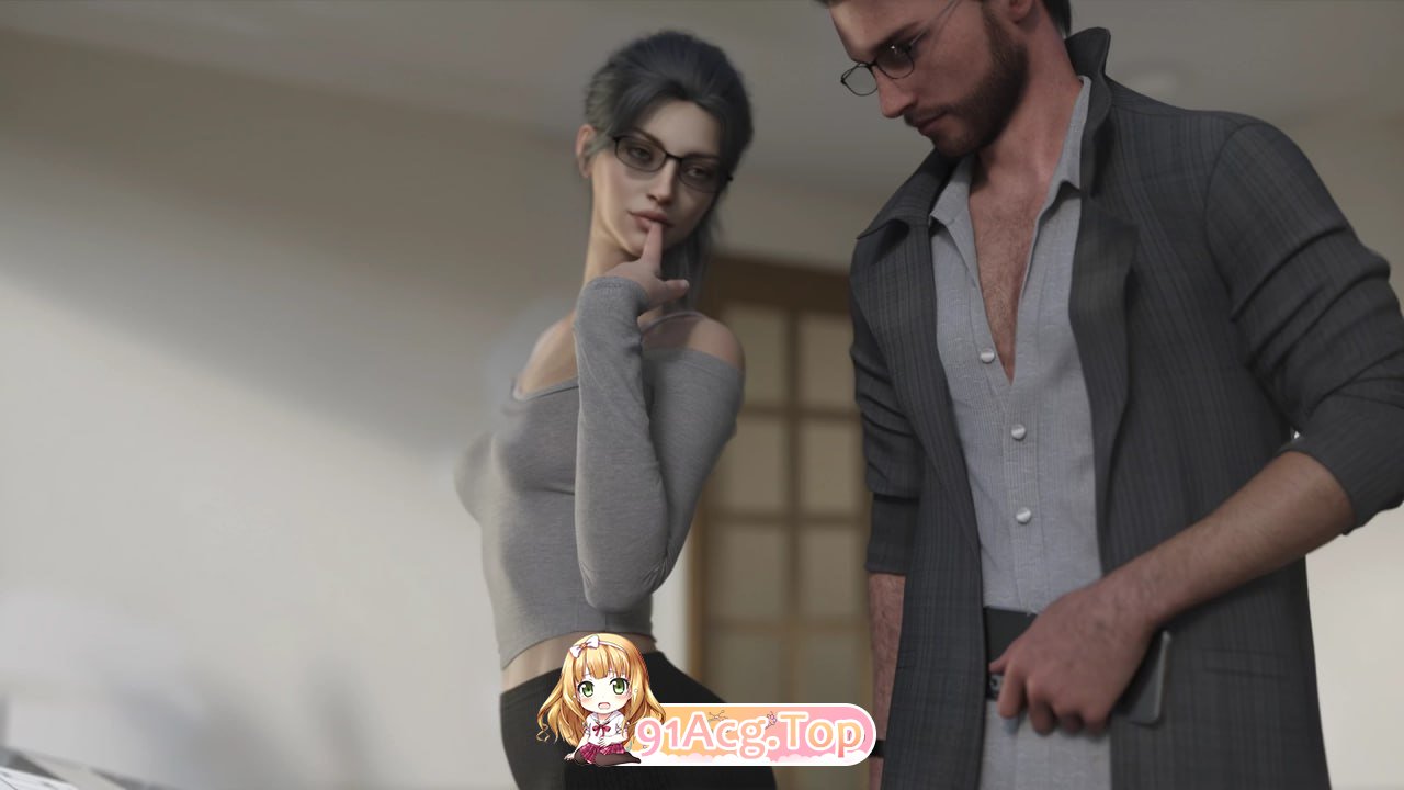 [SLG]  [迅雷云/FM]道德的界限/Boundaries of Morality/官中+无码+动态 pc+安卓 [2.57G]-第7张-游戏-次元小屋-ACG交流分享论坛