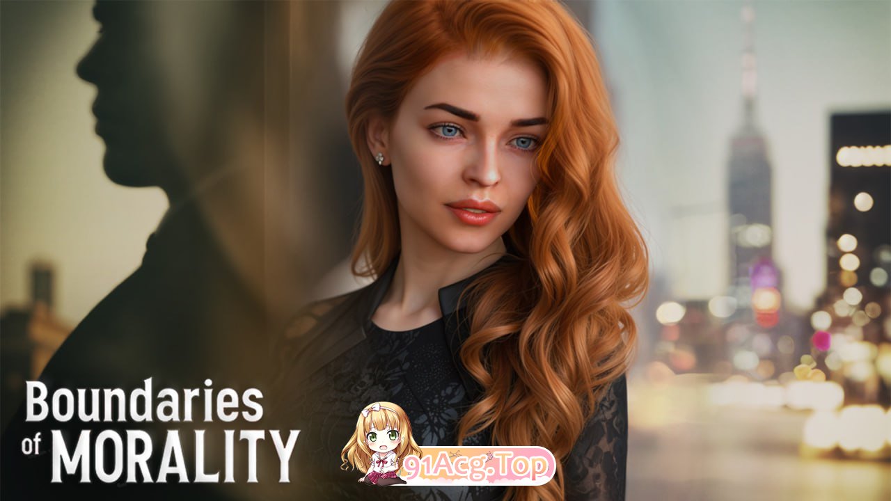 [SLG]  [迅雷云/FM]道德的界限/Boundaries of Morality/官中+无码+动态 pc+安卓 [2.57G]-第1张-游戏-次元小屋-ACG交流分享论坛