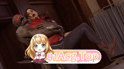[3D]生化危机同人-J病毒+研究01-02 [657P/357M/FM/百度]-第7张-漫画-次元小屋-ACG交流分享论坛