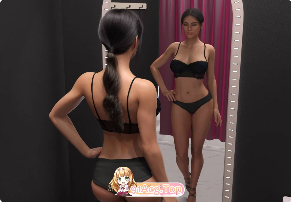 [欧美SLG/汉化/更新]欲望低语  Whispers of Desire 0.15 AI汉化版 PC+安卓 [FM/百度/微云][2G]-第2张-游戏-次元小屋-ACG交流分享论坛