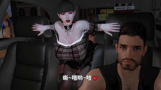 [3D/隐奸/NTR/夸克] nowla 1月新作：美艳妈妈的意外插入2 [中配/中字] [1.8G]-第1张-动漫-次元小屋-ACG交流分享论坛