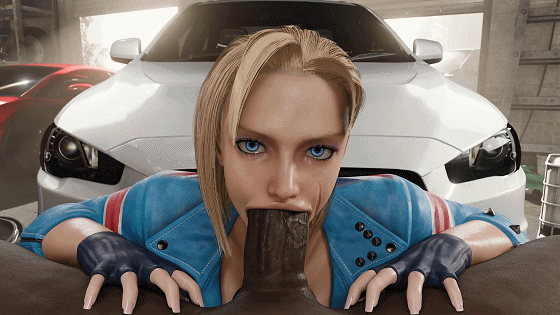 [3D/无修/CV] AXENANIM 5月新作：嘉米+克莱尔+杰玛 性感御姐黑色巨根爆肏中出 [2.1G/FM/百度]-第4张-动漫-次元小屋-ACG交流分享论坛