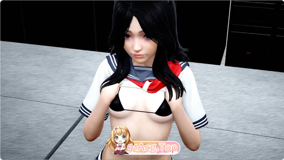 [精品SLG/汉化/动画/更新]温馨咖啡馆 Cosy Cafe 0.12.0 AI汉化版 PC+安卓 [FM/百度/微云][10G]-第2张-游戏-次元小屋-ACG交流分享论坛
