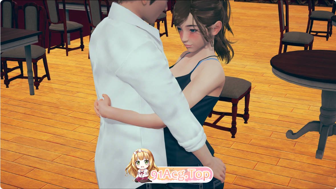 [精品SLG/汉化/动画/更新]温馨咖啡馆 Cosy Cafe 0.12.0 AI汉化版 PC+安卓 [FM/百度/微云][10G]-第3张-游戏-次元小屋-ACG交流分享论坛