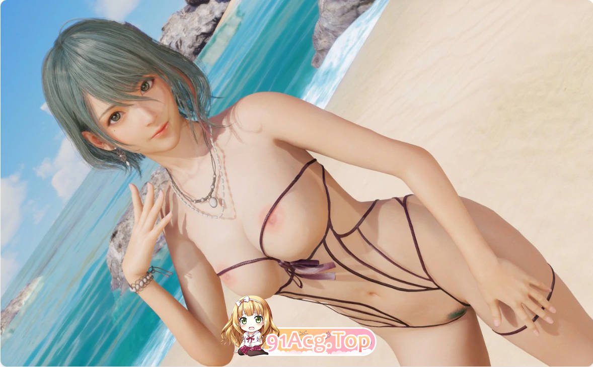 [SLG/动态/官中]维纳斯璀璨假期：死或生XTREME版 v1.05 官方中文版[FM/百度/微云][12G]-第8张-游戏-次元小屋-ACG交流分享论坛