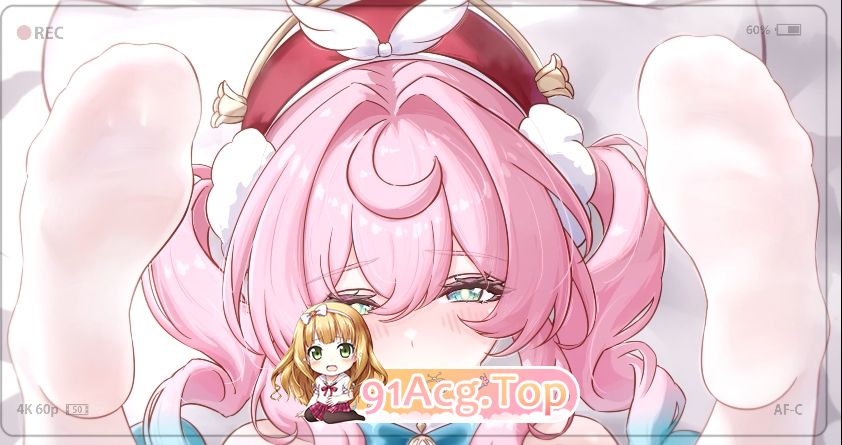 [2D同人动画][YESUI]25.06风堇 Hyacine/ヒアンシー[792M/2V/UC]-第1张-动漫-次元小屋-ACG交流分享论坛