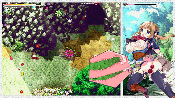 [超爆款ARPG/中文/动态]少女骑士救主记Append V2.02 官方中文步兵版[FM/6G/百度]-第22张-游戏-次元小屋-ACG交流分享论坛