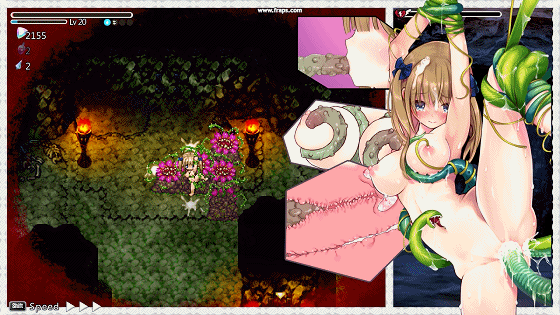 [超爆款ARPG/中文/动态]少女骑士救主记Append V2.02 官方中文步兵版[FM/6G/百度]-第25张-游戏-次元小屋-ACG交流分享论坛